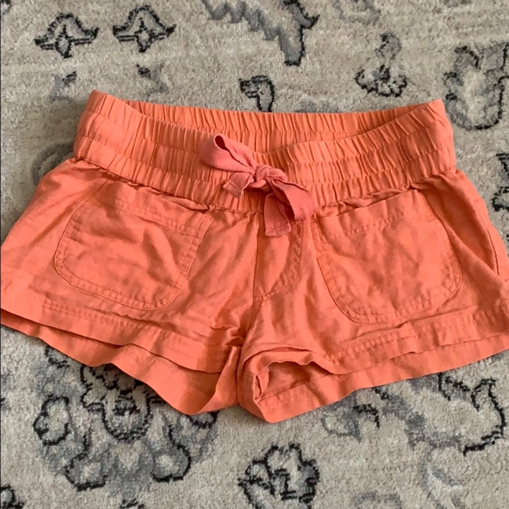 Rip curl Cardiff beach shorts